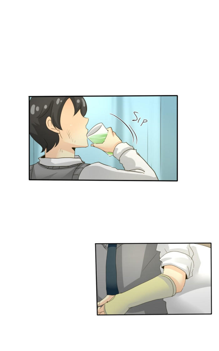 Thế Giới Không Hoàn Hảo Chapter 87 - 15