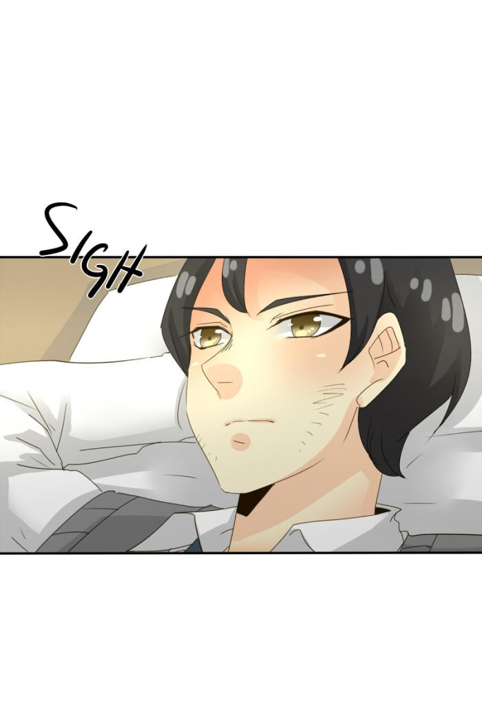 Thế Giới Không Hoàn Hảo Chapter 87 - 17