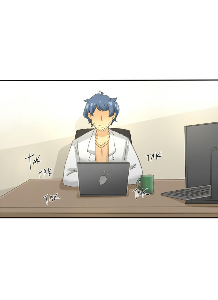 Thế Giới Không Hoàn Hảo Chapter 87 - 18