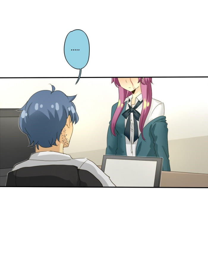 Thế Giới Không Hoàn Hảo Chapter 87 - 21