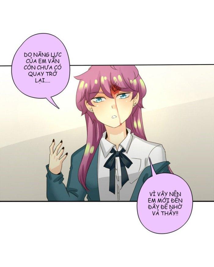 Thế Giới Không Hoàn Hảo Chapter 87 - 24