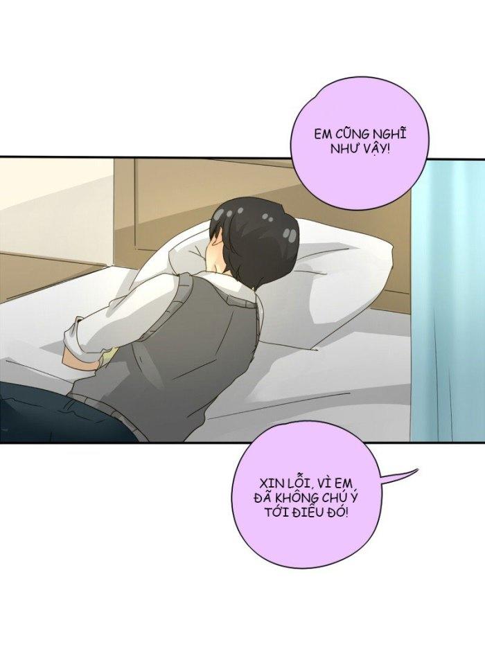 Thế Giới Không Hoàn Hảo Chapter 87 - 26