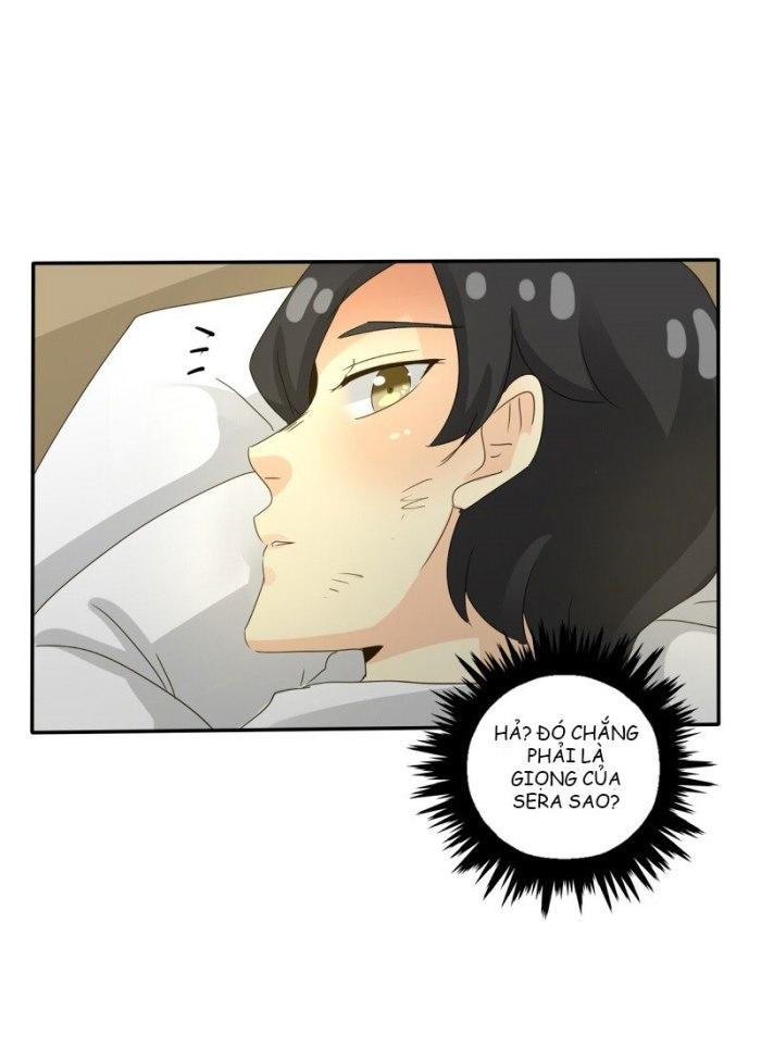 Thế Giới Không Hoàn Hảo Chapter 87 - 27