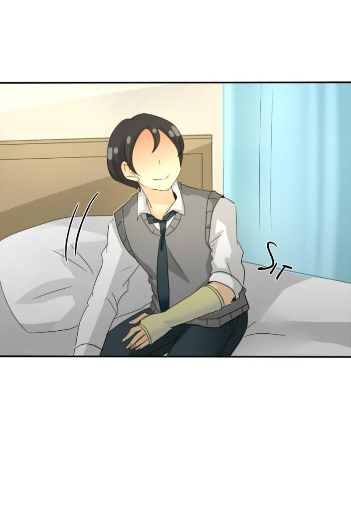 Thế Giới Không Hoàn Hảo Chapter 87 - 28