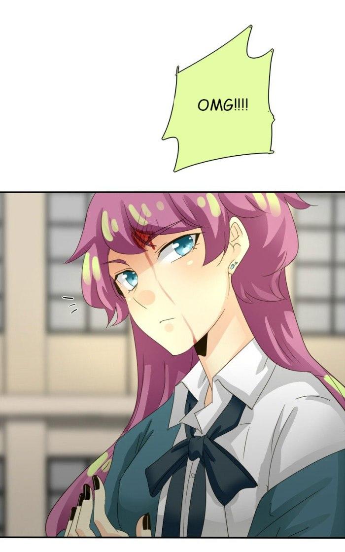 Thế Giới Không Hoàn Hảo Chapter 87 - 4