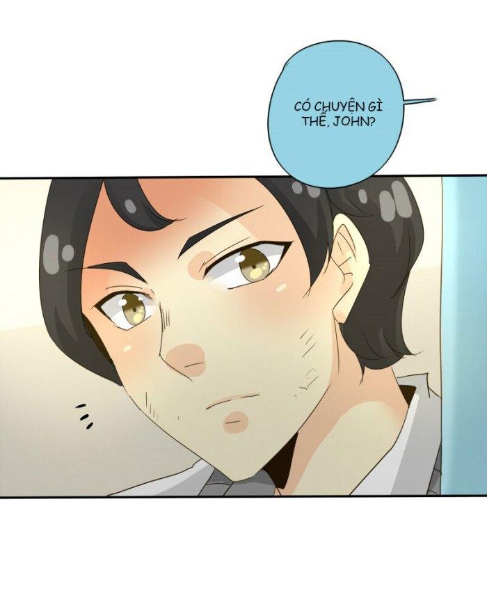Thế Giới Không Hoàn Hảo Chapter 87 - 32
