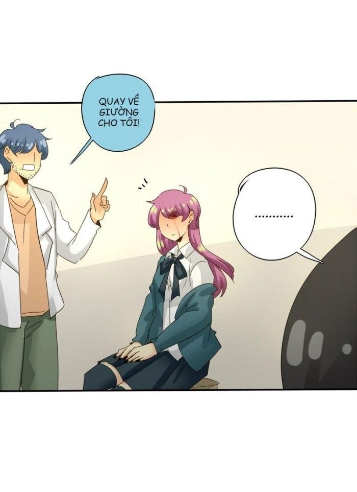 Thế Giới Không Hoàn Hảo Chapter 87 - 33