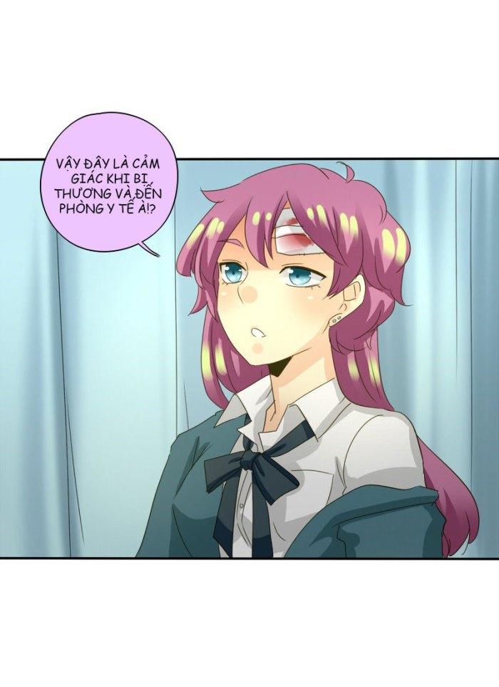 Thế Giới Không Hoàn Hảo Chapter 87 - 38