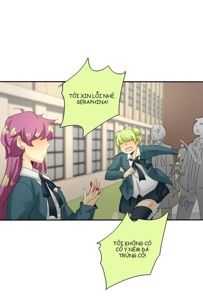 Thế Giới Không Hoàn Hảo Chapter 87 - 5