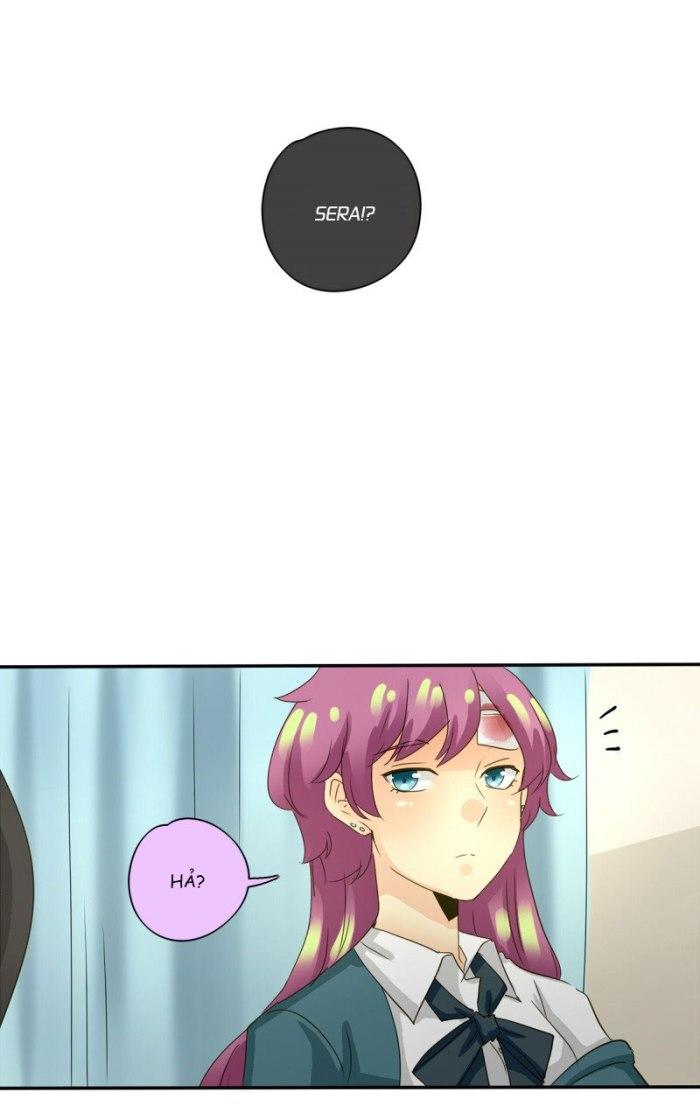 Thế Giới Không Hoàn Hảo Chapter 87 - 41