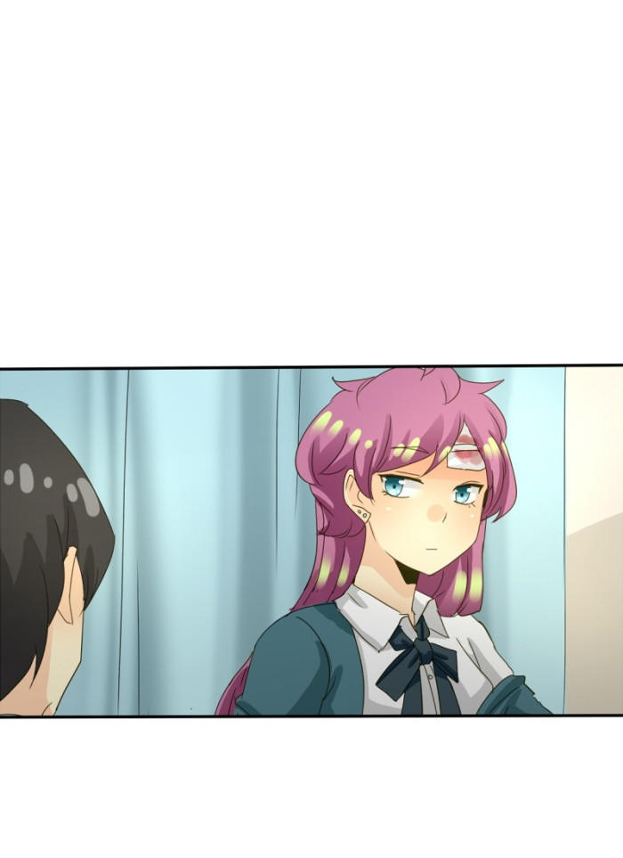 Thế Giới Không Hoàn Hảo Chapter 87 - 44