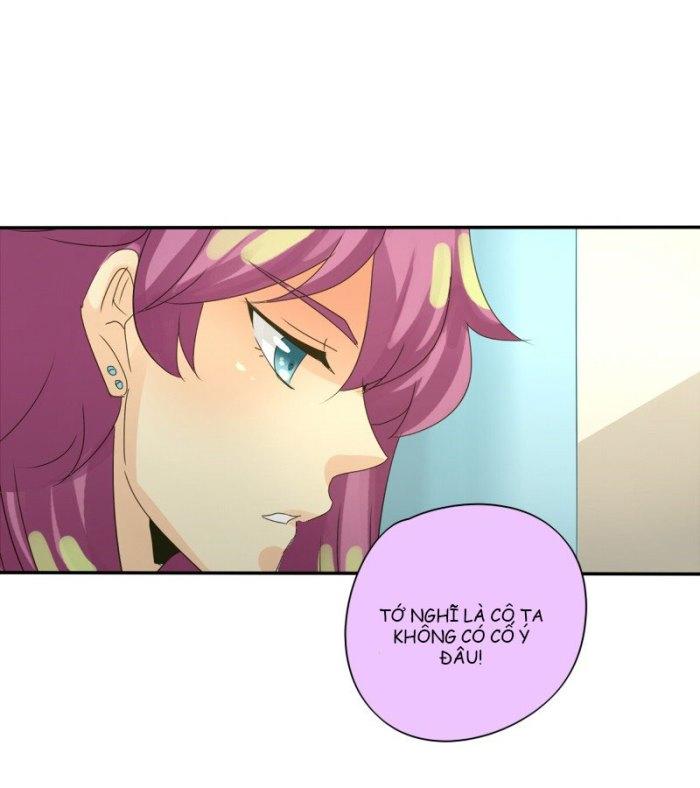 Thế Giới Không Hoàn Hảo Chapter 87 - 47