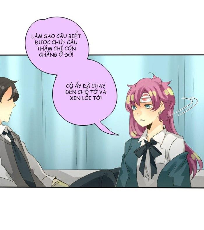 Thế Giới Không Hoàn Hảo Chapter 87 - 49