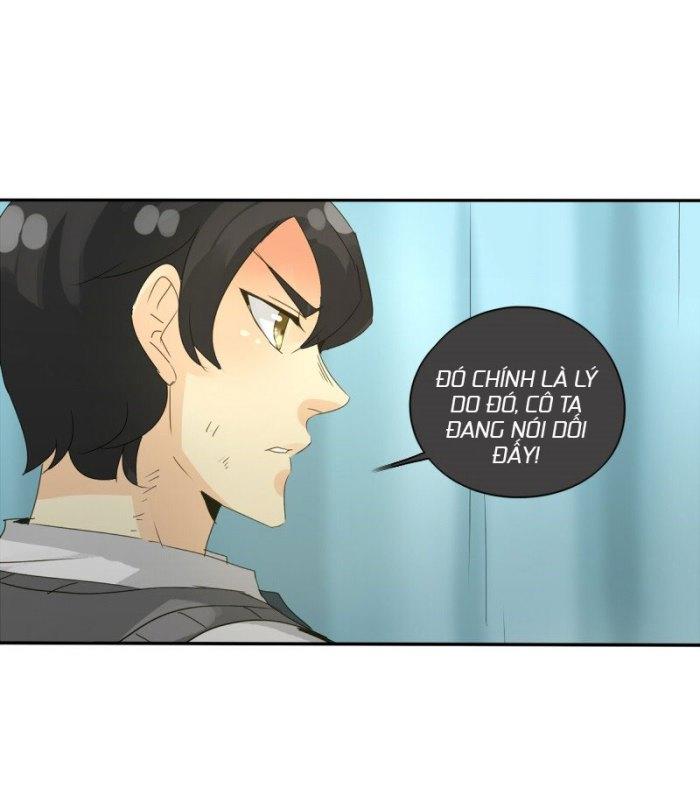 Thế Giới Không Hoàn Hảo Chapter 87 - 50