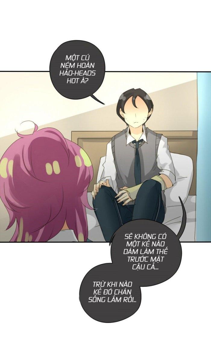 Thế Giới Không Hoàn Hảo Chapter 87 - 51