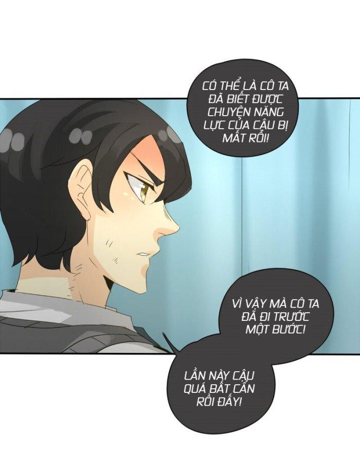 Thế Giới Không Hoàn Hảo Chapter 87 - 54