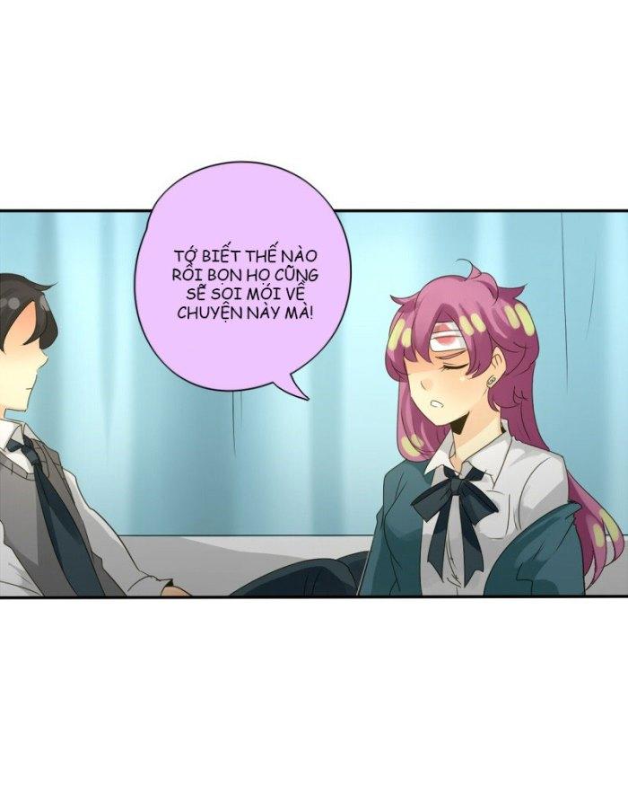 Thế Giới Không Hoàn Hảo Chapter 87 - 56