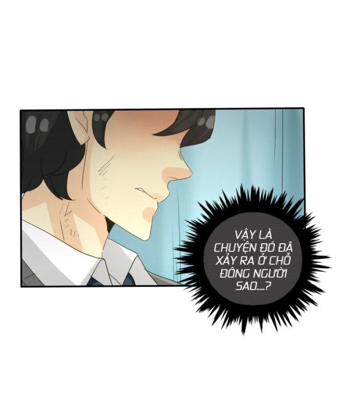 Thế Giới Không Hoàn Hảo Chapter 87 - 57