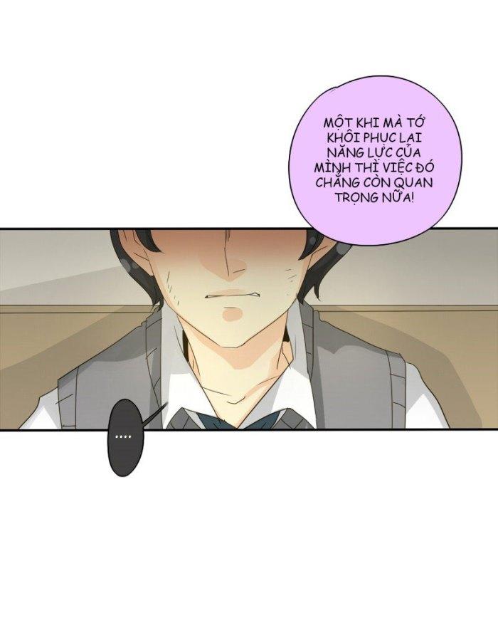 Thế Giới Không Hoàn Hảo Chapter 87 - 59
