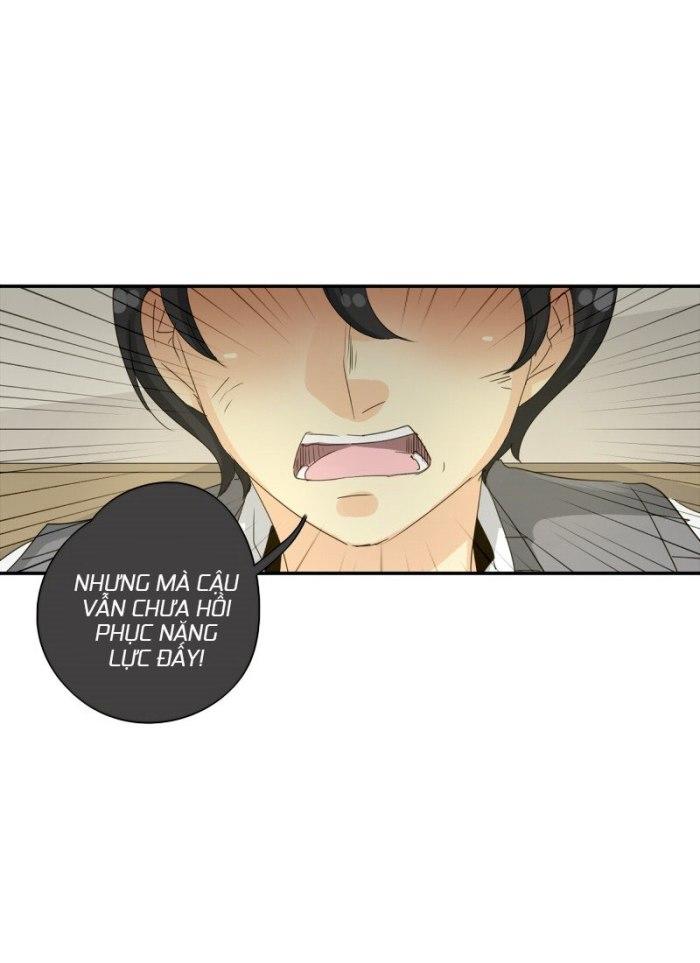 Thế Giới Không Hoàn Hảo Chapter 87 - 60