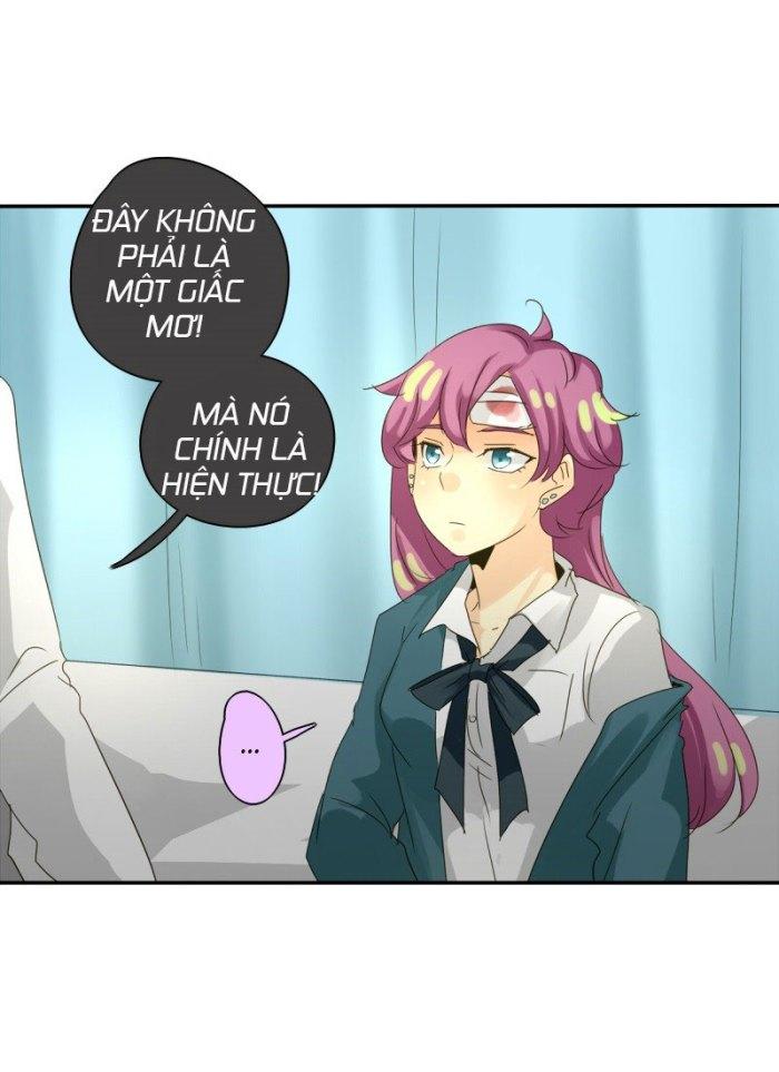 Thế Giới Không Hoàn Hảo Chapter 87 - 67