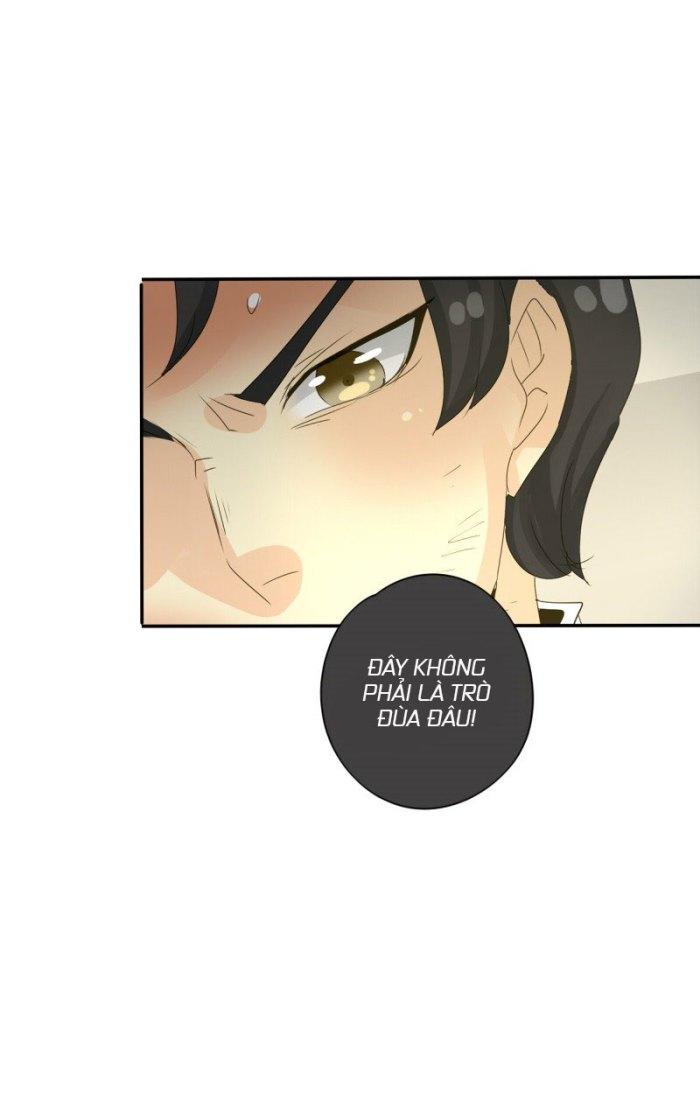 Thế Giới Không Hoàn Hảo Chapter 87 - 69