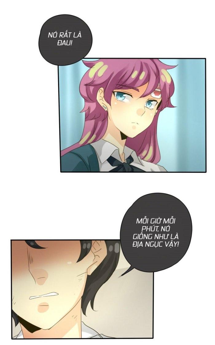 Thế Giới Không Hoàn Hảo Chapter 87 - 70