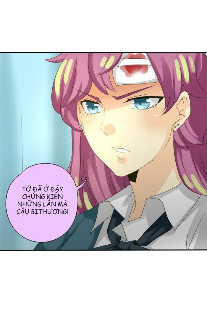Thế Giới Không Hoàn Hảo Chapter 87 - 73