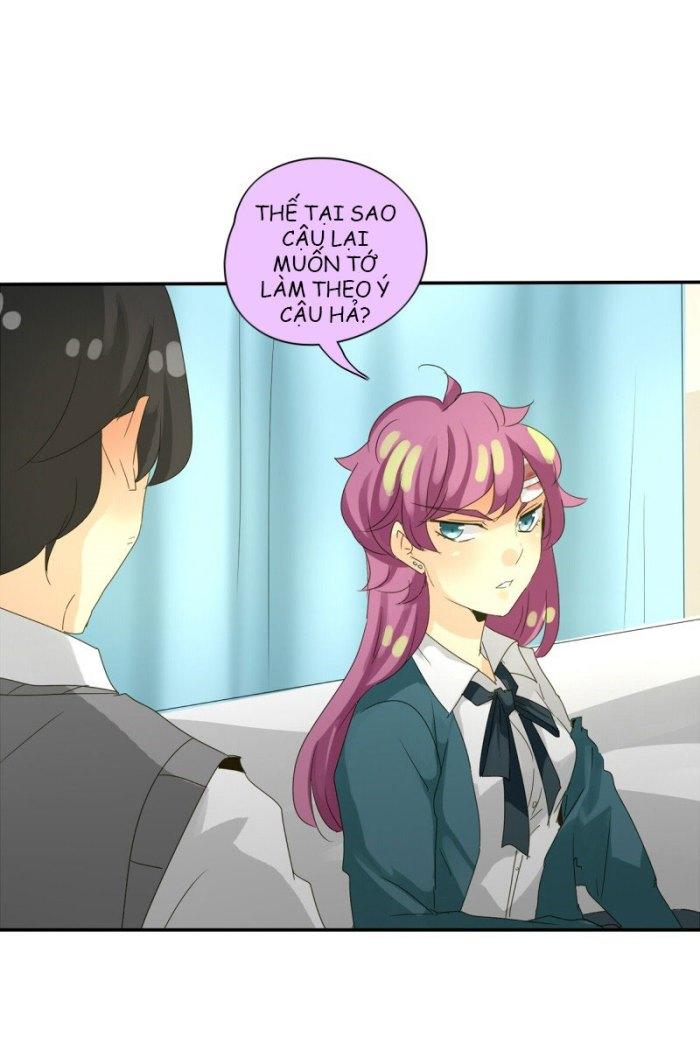 Thế Giới Không Hoàn Hảo Chapter 87 - 75