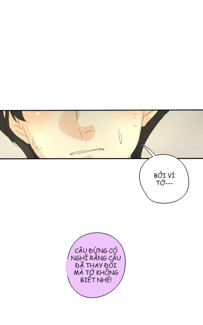 Thế Giới Không Hoàn Hảo Chapter 87 - 77