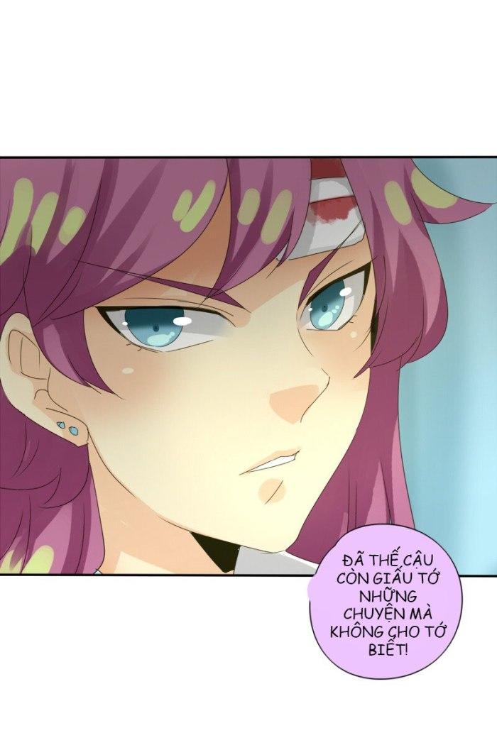 Thế Giới Không Hoàn Hảo Chapter 87 - 79