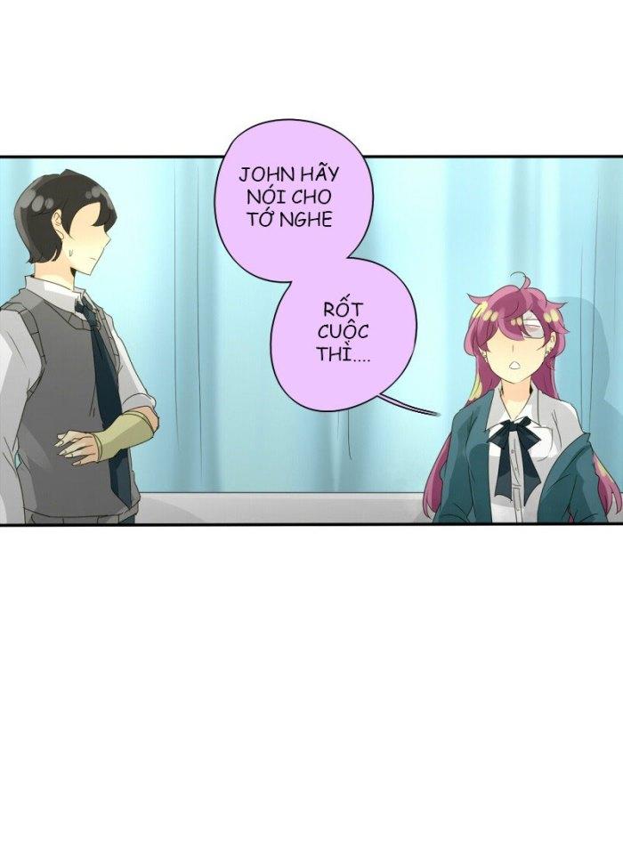 Thế Giới Không Hoàn Hảo Chapter 87 - 81
