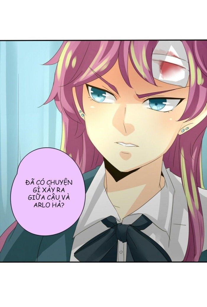 Thế Giới Không Hoàn Hảo Chapter 87 - 82