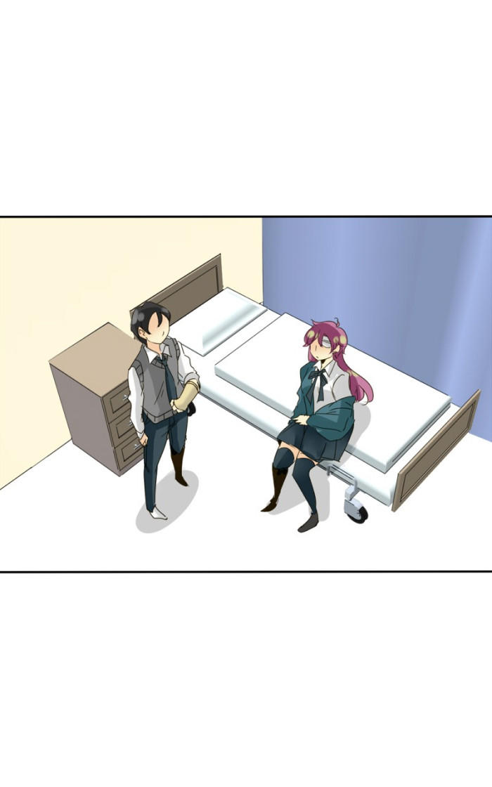 Thế Giới Không Hoàn Hảo Chapter 88 - 2