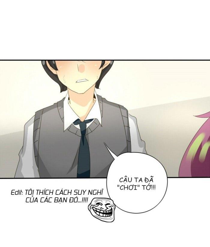Thế Giới Không Hoàn Hảo Chapter 88 - 11
