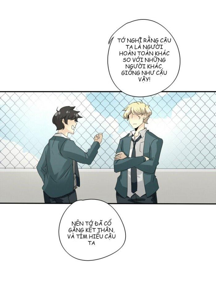 Thế Giới Không Hoàn Hảo Chapter 88 - 15