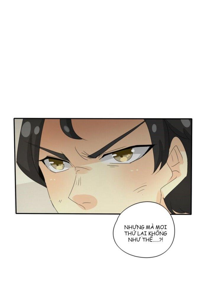 Thế Giới Không Hoàn Hảo Chapter 88 - 18