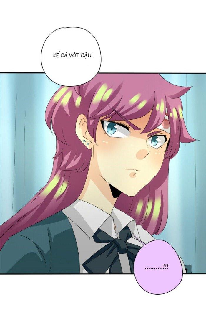 Thế Giới Không Hoàn Hảo Chapter 88 - 23