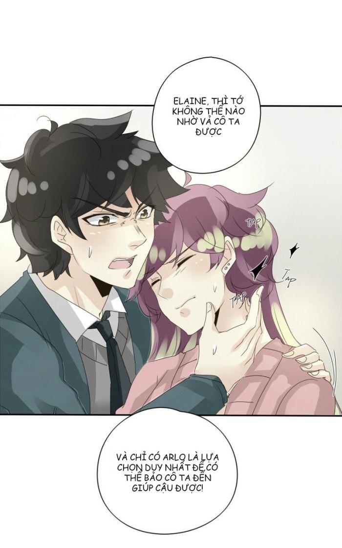 Thế Giới Không Hoàn Hảo Chapter 88 - 25