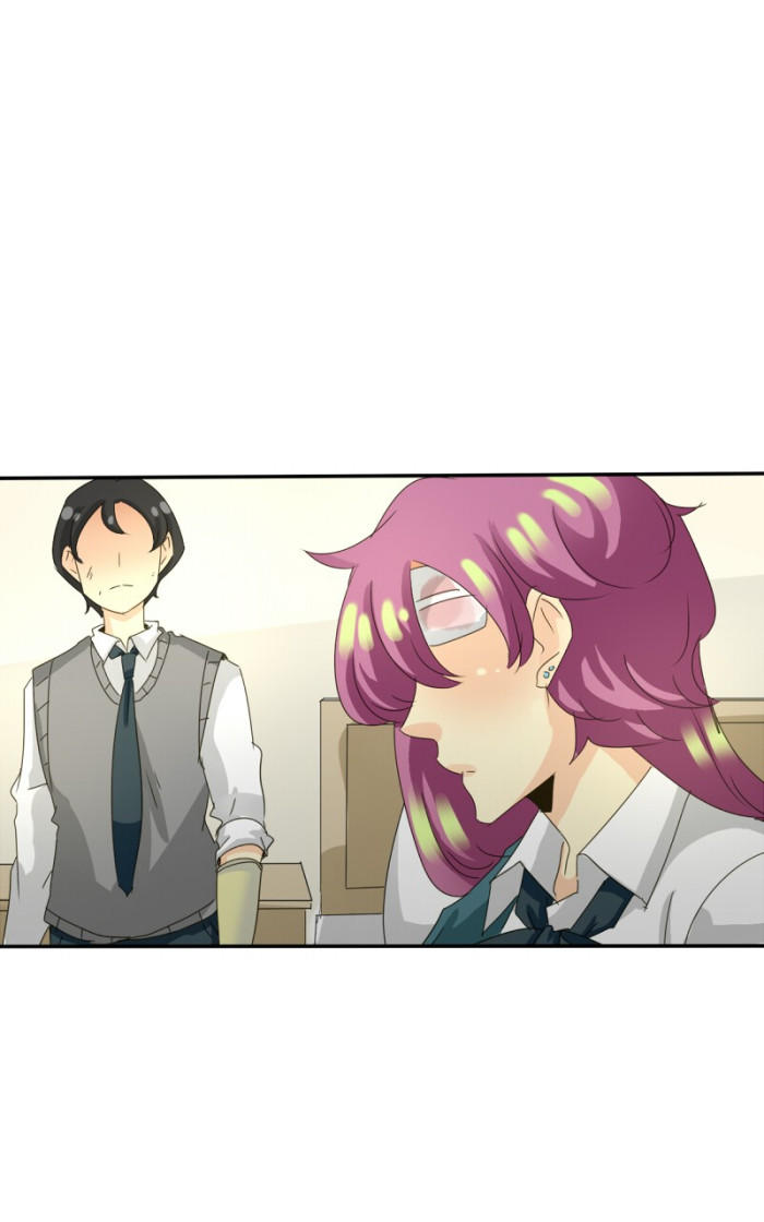 Thế Giới Không Hoàn Hảo Chapter 88 - 26