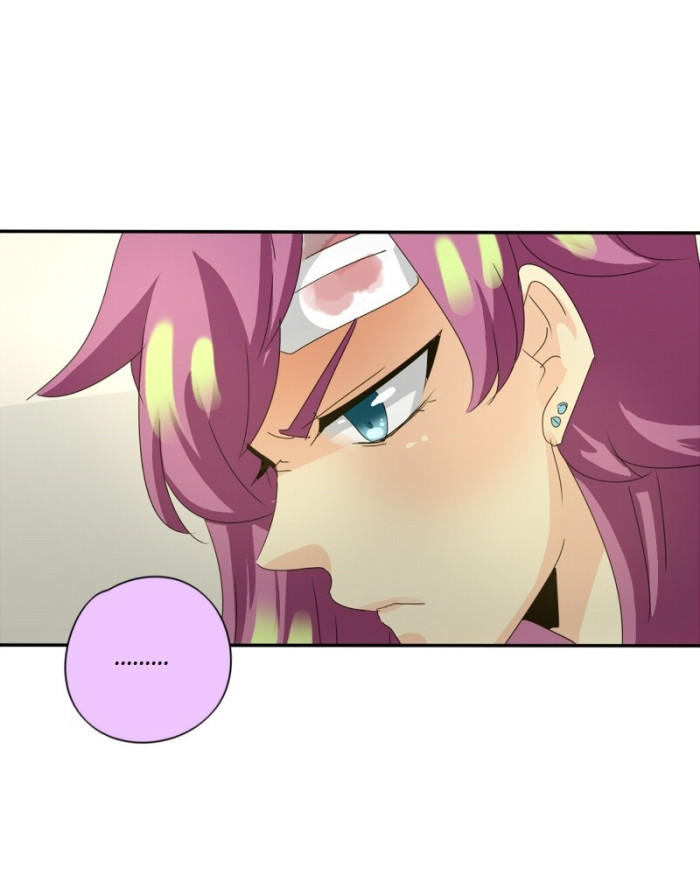 Thế Giới Không Hoàn Hảo Chapter 88 - 27