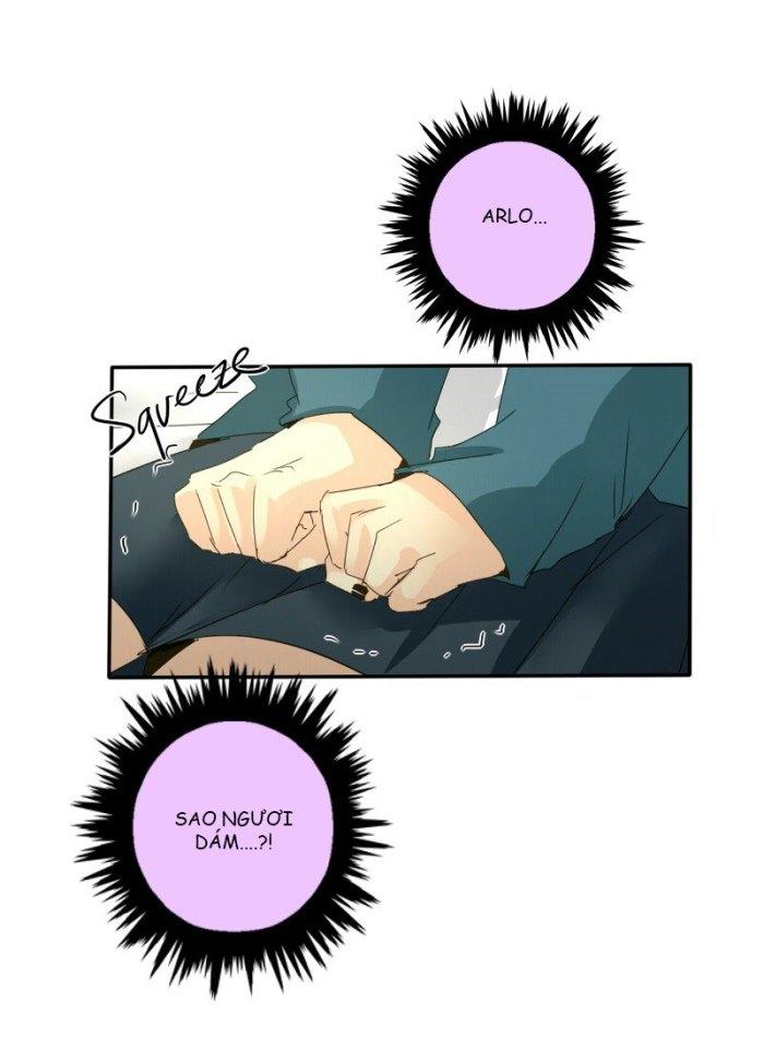 Thế Giới Không Hoàn Hảo Chapter 88 - 29