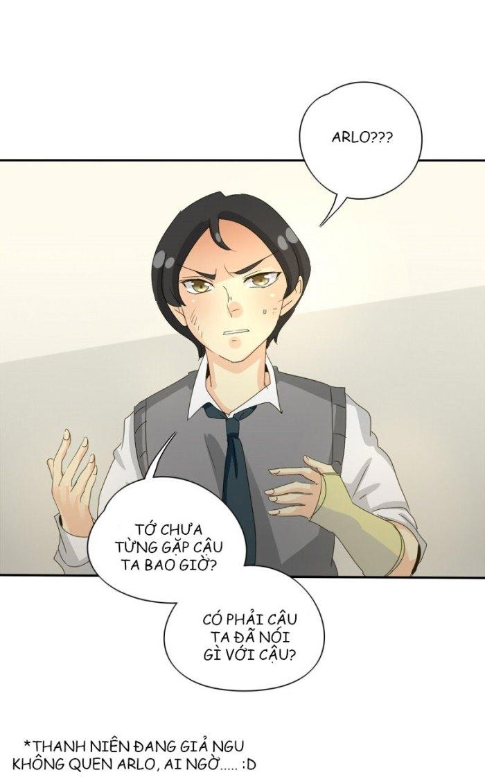 Thế Giới Không Hoàn Hảo Chapter 88 - 4