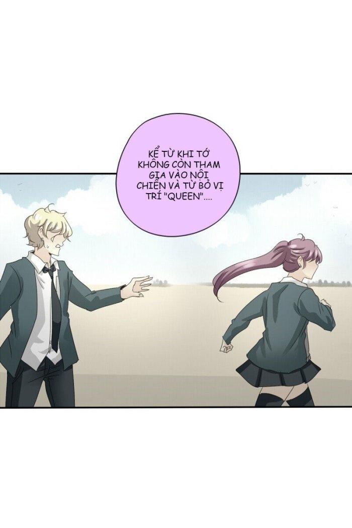 Thế Giới Không Hoàn Hảo Chapter 88 - 32