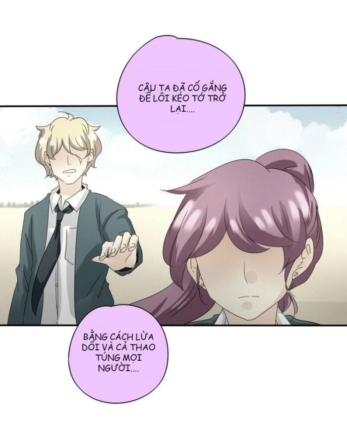 Thế Giới Không Hoàn Hảo Chapter 88 - 33