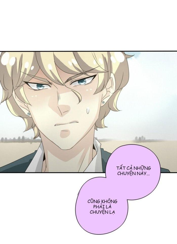 Thế Giới Không Hoàn Hảo Chapter 88 - 34