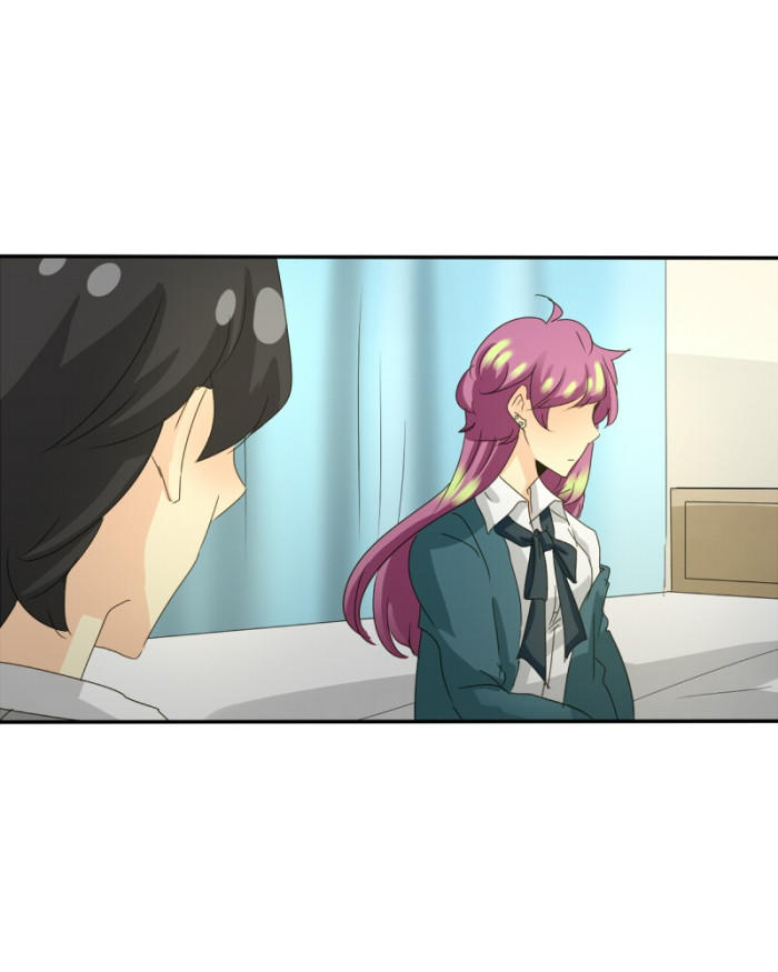 Thế Giới Không Hoàn Hảo Chapter 88 - 35