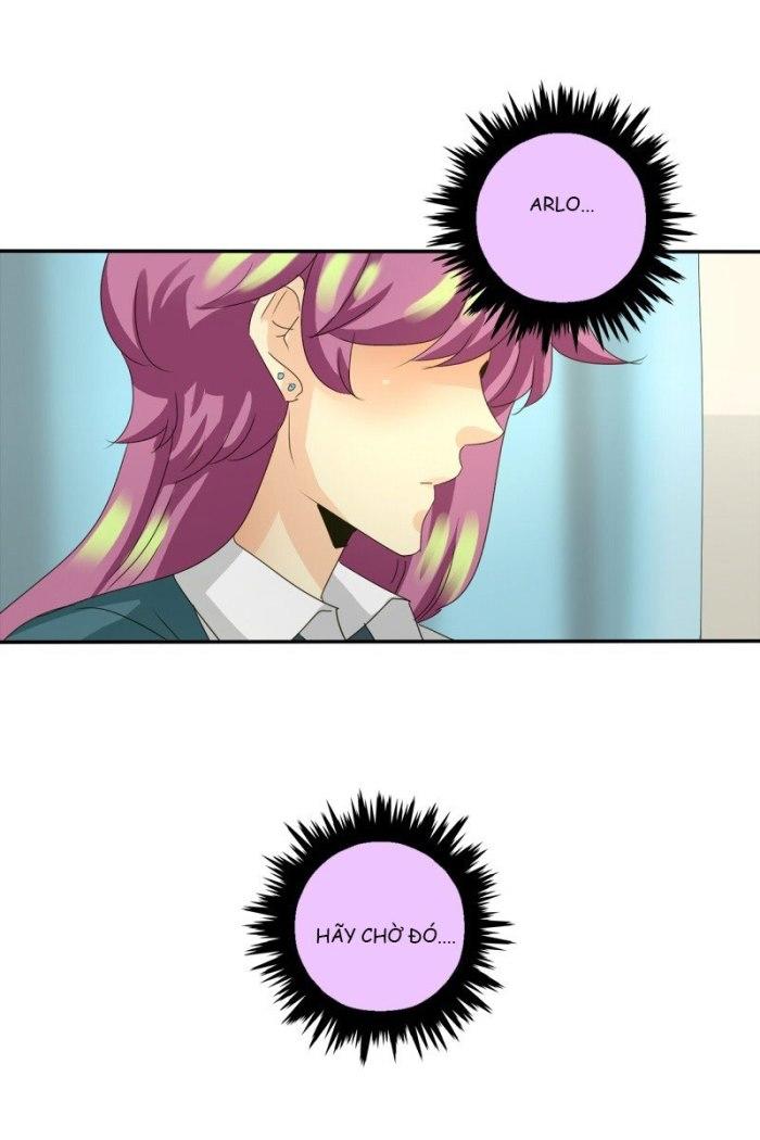 Thế Giới Không Hoàn Hảo Chapter 88 - 36