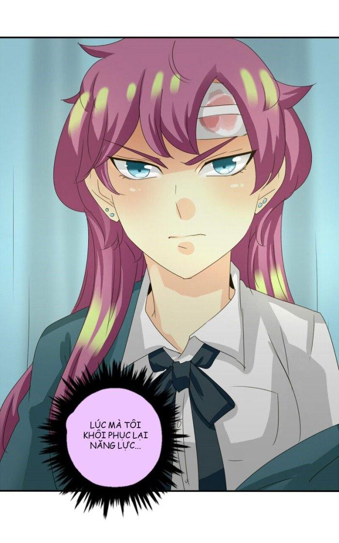Thế Giới Không Hoàn Hảo Chapter 88 - 37