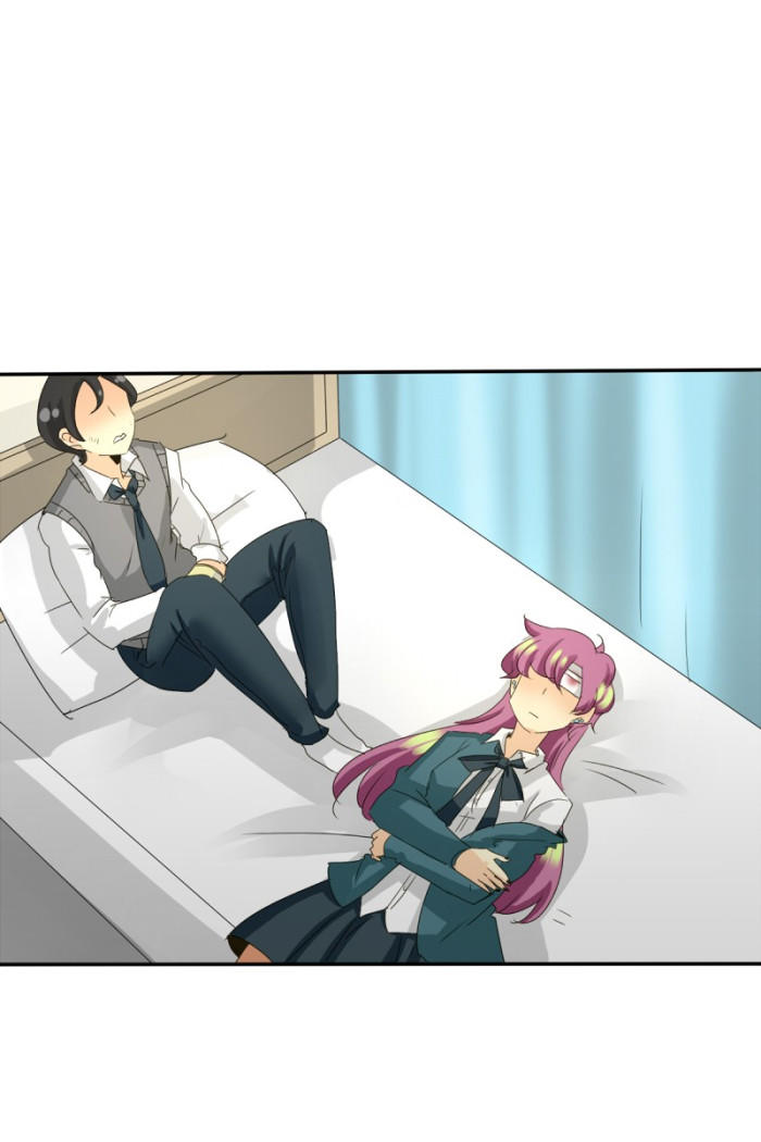 Thế Giới Không Hoàn Hảo Chapter 88 - 39